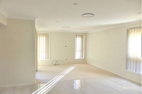 Property photo of 10 Semaphore Street Ropes Crossing NSW 2760
