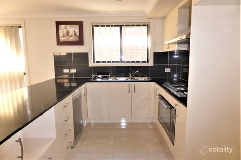 Property photo of 10 Semaphore Street Ropes Crossing NSW 2760