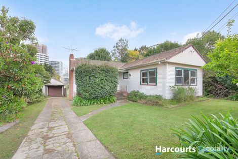 Property photo of 11 Shirley Street Carlingford NSW 2118