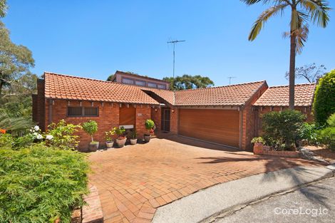 Property photo of 9 Ballina Place Bangor NSW 2234