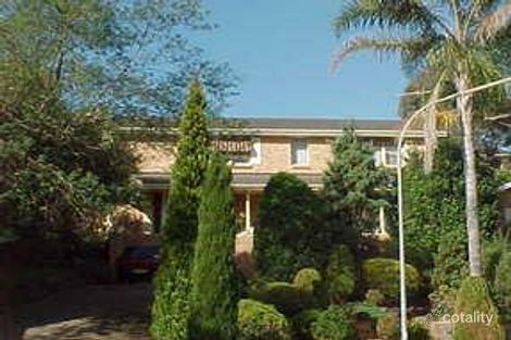 Property photo of 18 Clareville Close Woodbine NSW 2560