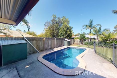 Property photo of 10 Orion Court Bellmere QLD 4510