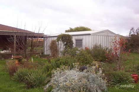 Property photo of 23 Rose Boulevard Lancefield VIC 3435