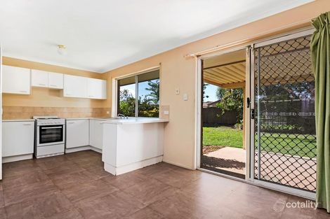 Property photo of 25 Regatta Boulevard Wurtulla QLD 4575