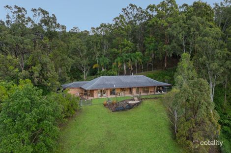Property photo of 462 Hunchy Road Hunchy QLD 4555