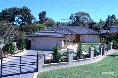 Property photo of 10 Immarna Place Oatlands NSW 2117