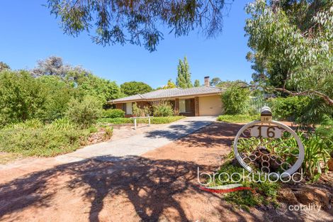 16 Grahame St, Mount Helena, WA 6082