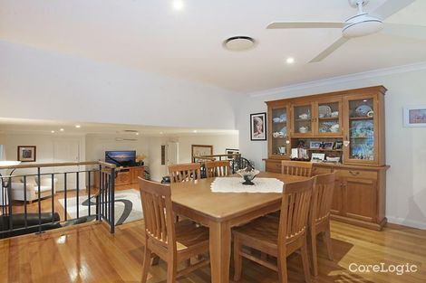 Property photo of 2 Hawick Court Kellyville NSW 2155