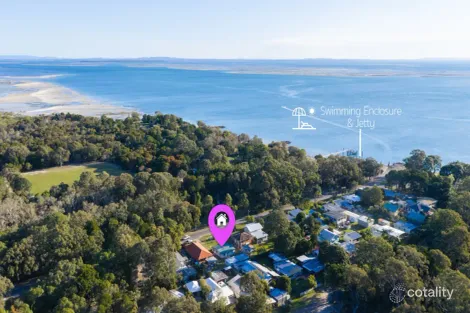 Property photo of 25 Claytons Road Amity QLD 4183