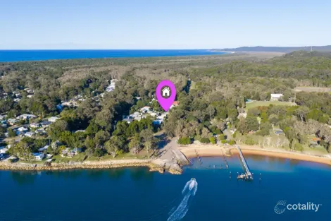 Property photo of 25 Claytons Road Amity QLD 4183
