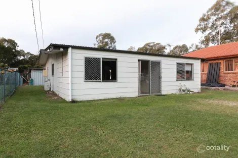 Property photo of 25 Claytons Road Amity QLD 4183