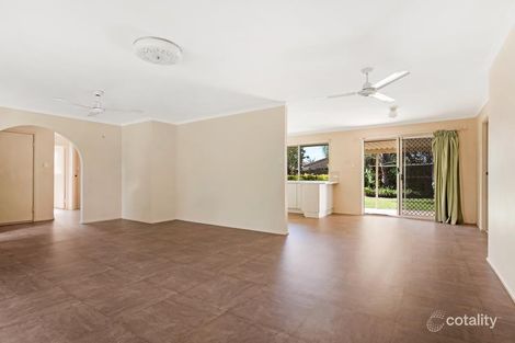 Property photo of 25 Regatta Boulevard Wurtulla QLD 4575