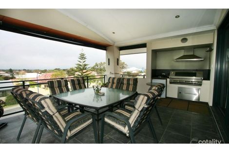 Property photo of 50A Pier Street East Fremantle WA 6158