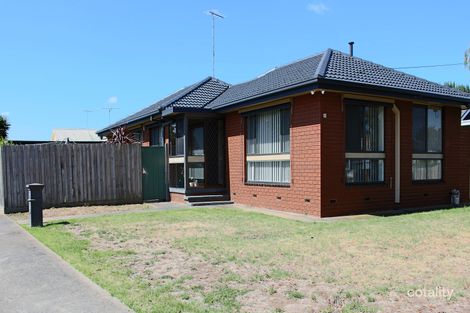 Property photo of 44 Merlin Crescent Corio VIC 3214