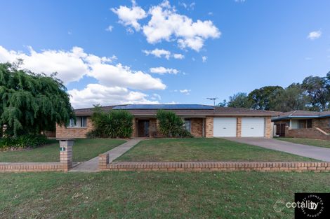 6 HINTON DR, GUNNEDAH, NSW 2380
