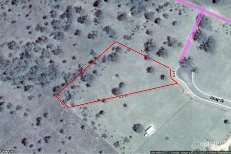 8 Dusty Cl, Moffatdale, QLD 4605