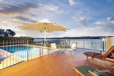 Property photo of 39 The Promenade Sans Souci NSW 2219