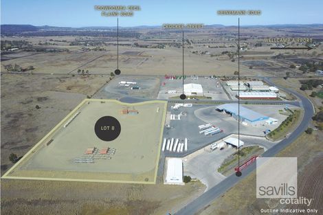 57 Heinemann Rd, Wellcamp, QLD 4350