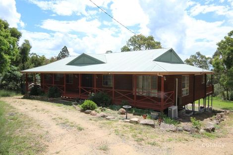 6 Pioneers Pde, Stanthorpe, QLD 4380