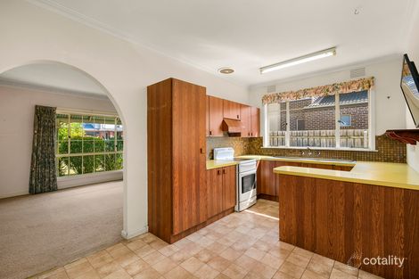 Property photo of 18 Cuthbert Street Niddrie VIC 3042