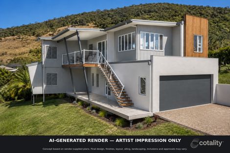 8 Zoe Ct, Mount Louisa, QLD 4814