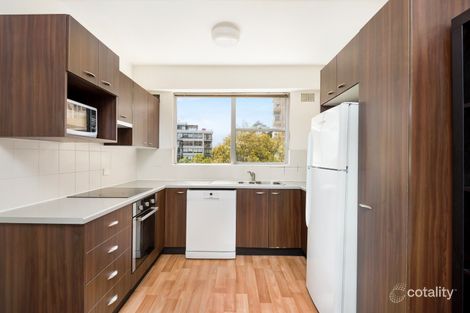 Property photo of 14/105A Darling Point Road Darling Point NSW 2027