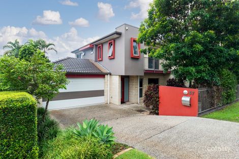 Property photo of 2/45 Robert Street Labrador QLD 4215
