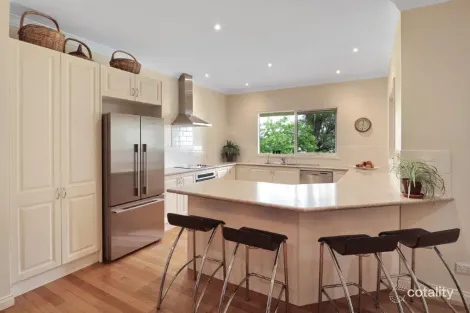 Property photo of 1011 Tabletop Road Tolmie VIC 3723