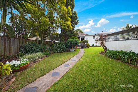 Property photo of 5 Wirrilda Way Forestville NSW 2087