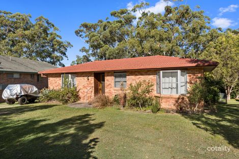 Property photo of 32 Sunset Avenue Woolgoolga NSW 2456