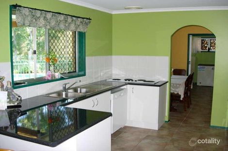 Property photo of 66 Nerang River Drive Nerang QLD 4211