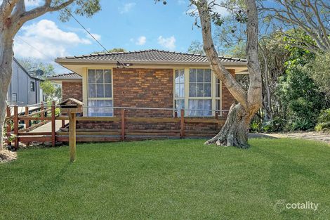 13 Fishermans Bay Rd, Anna Bay, NSW 2316