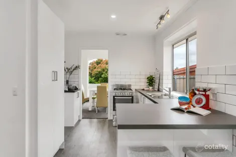 Property photo of 1 Parari Street Sheidow Park SA 5158