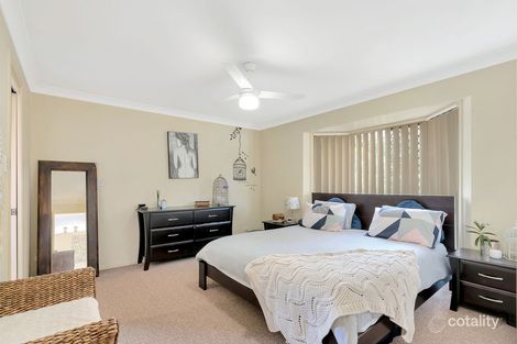 Property photo of 26 Papara Street Pacific Pines QLD 4211