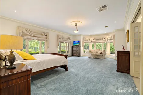 Property photo of 24 St Muir Drive Warrandyte VIC 3113