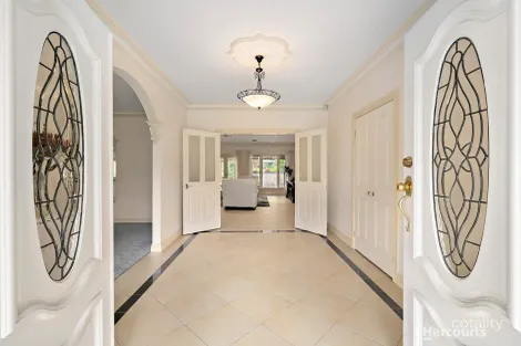 Property photo of 24 St Muir Drive Warrandyte VIC 3113