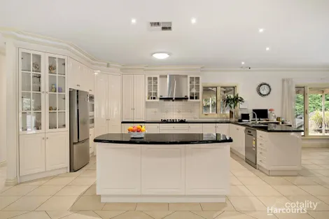 Property photo of 24 St Muir Drive Warrandyte VIC 3113