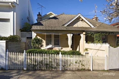 Property photo of 24 Alfred Street Bronte NSW 2024