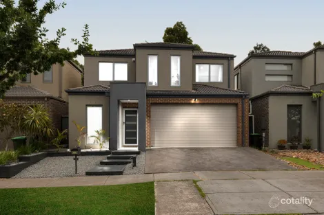 30 The Garlands, Craigieburn, VIC 3064