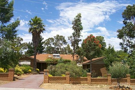 27 Cagney Way, Lesmurdie, WA 6076