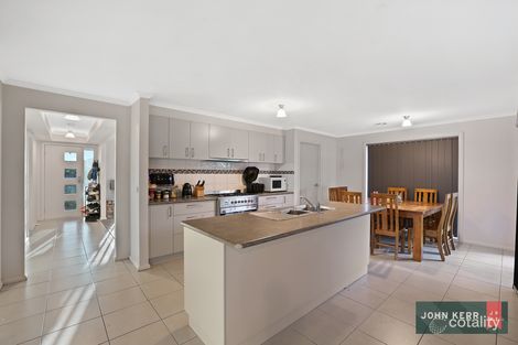 Property photo of 45 Vincent Boulevard Trafalgar VIC 3824