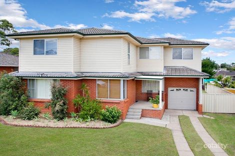 22 Murray St, St Marys, NSW 2760