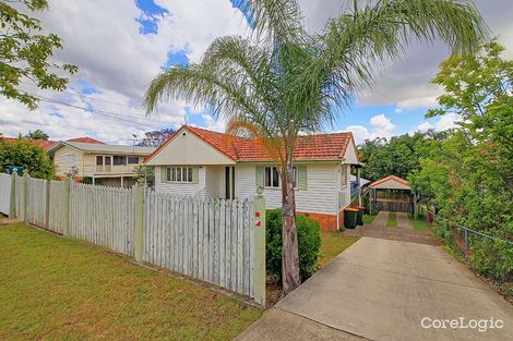 Property photo of 20 Arrol Street Camp Hill QLD 4152