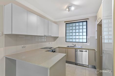 Property photo of 2/33 Station Avenue Gaythorne QLD 4051