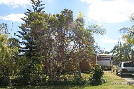 4 Geoffrey Ct, Rasmussen, QLD 4815