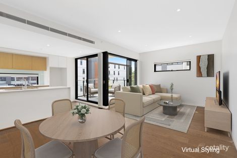 503/6 Saunders Cl, Macquarie Park, NSW 2113