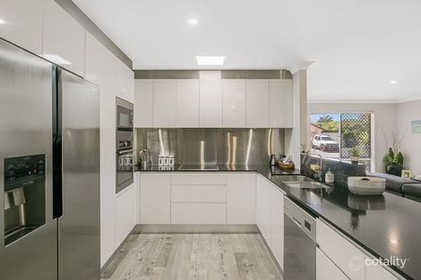 Property photo of 3 Peel Circuit Tweed Heads South NSW 2486