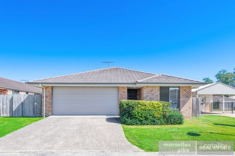 23/19-29 Nicole St, Morayfield, QLD 4506