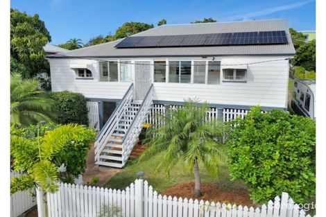 Property photo of 59 Tank Street West Gladstone QLD 4680