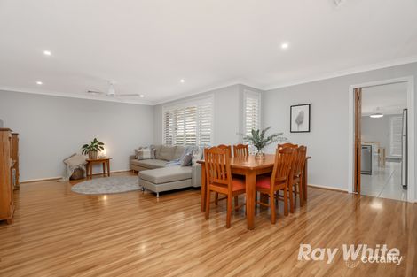 Property photo of 9 Japura Place St Clair NSW 2759